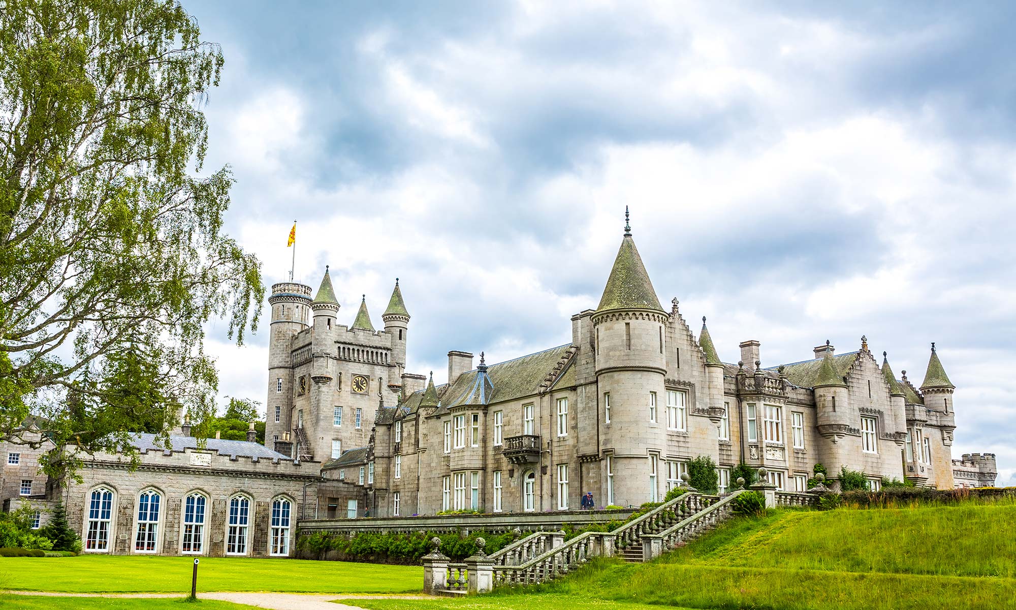 Top Scottish Castles | Castles to Visit in Scotland