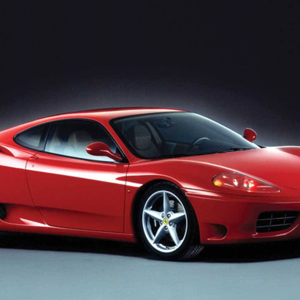 Ferrari 360 Modena