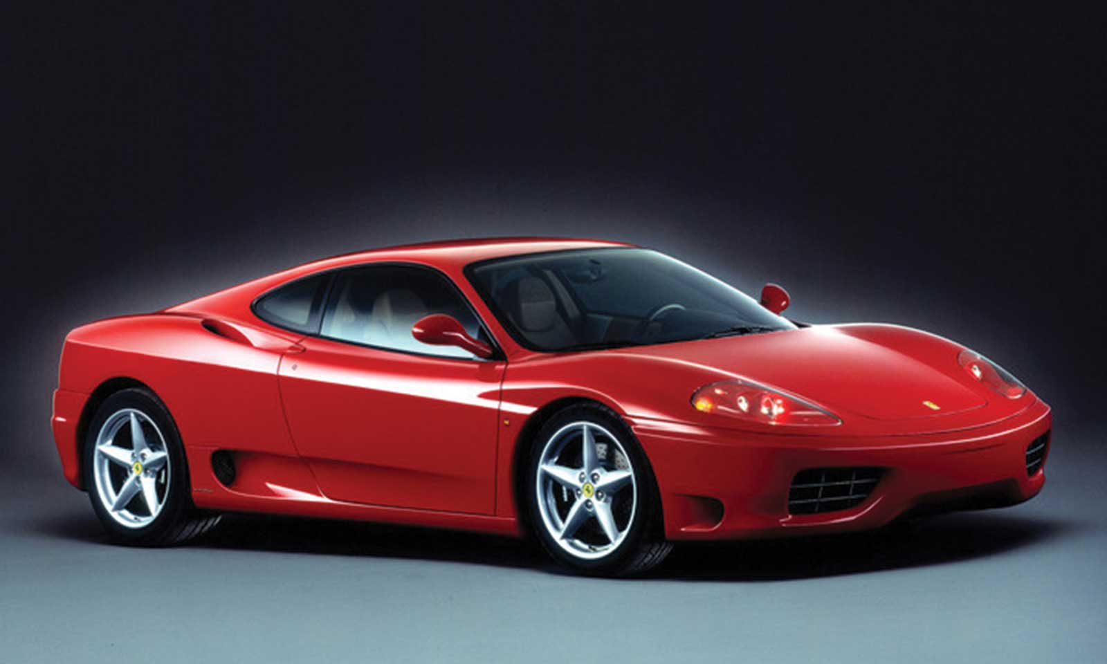 Ferrari 360 Modena