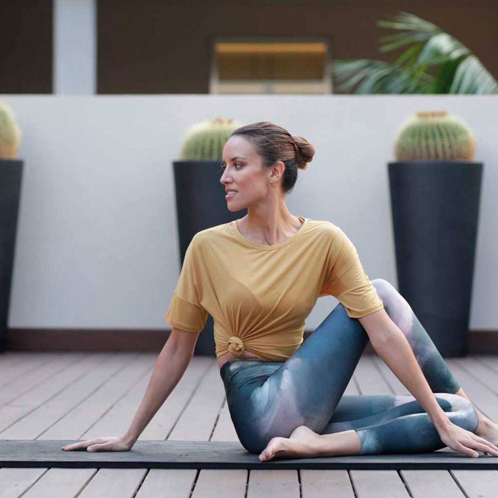 Yoga Grand Hotel Ibiza