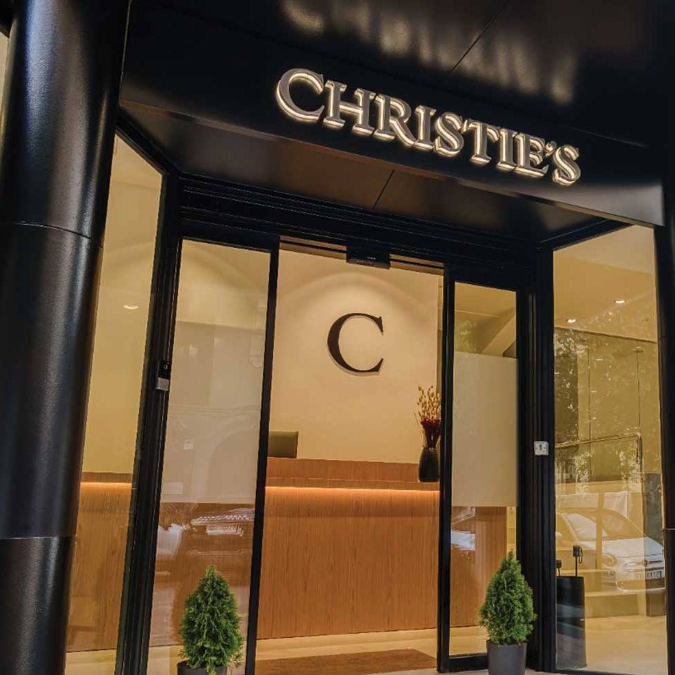 Christie’s International Real Estate